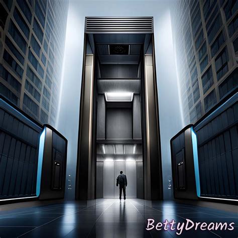 dreams about hotels and elevators|Dreams About Elevators: 10 Powerful Interpretations (by Betty).